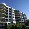 Riverdance Apartments - map