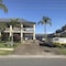Cooks Endeavour Motor Inn - map