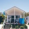 Nobby Beach Holiday Village - map