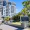 Proximity Waterfront Apartments - map