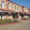 Heritage Motor Inn Goulburn - map