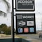 Addison Motor Inn - map