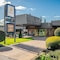 Rowville International Hotel - map