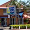 Bosuns Inn Motel - map