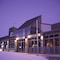 Perisher Valley Hotel - map