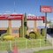 Tree Rose Motel Morwell - map