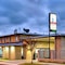 Aastro Dish Motor Inn - map