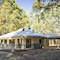 Margaret River Hideaway - map