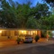 Atherton Hinterland Motel - map