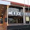 Mid City Ballarat - map