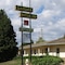 Garden Motor Inn - map