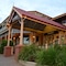 Loxton Community Hotel Motel - map