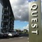 Quest Melbourne Airport - map
