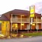Golden River Motor Inn - map