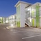 Mackay Oceanside Central Hotel - map