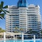 Oceana On Broadbeach - map