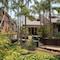 Glen Eden Beach Resort - map