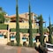 Toscana Village Resort - map