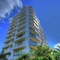 Wyuna Beachfront Holiday Apartments - map