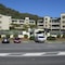Little Cove Currumbin - map