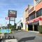 Marco Polo Motor Inn Sydney - map