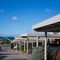 Beachfront Motel - map