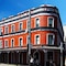 Royal Exhibition Hotel - map