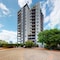 Bridgewater Apartments - map