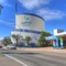 Billabong Lodge Motel - map
