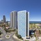 Ocean Pacific Broadbeach - map