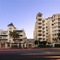 La Grande Apartments Broadbeach - map