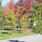 Lake Hamilton Motor Village & Caravan Park - map