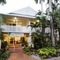 Palm Villas Resort - map