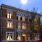 Adabco Boutique Hotel Adelaide - map