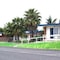 Ocean Views Motel Lakes Entrance - map