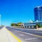 Golden Coast Hotel Baku - map