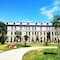 Grand Hotel Baku Central Park - map