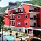 Hotel Bevanda - map