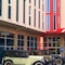 Hotel Bm International - map