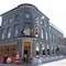 Hotel New Flanders - map