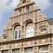 Hotel Des Galeries - map