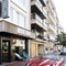 Hotel Albert Plage - map