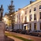 Hotel Royal Astrid Aalst - map