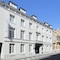 Hotel Messeyne - map