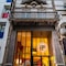 Hotel Pantheon Palace By Wp Hotels - map