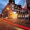 Hotel Cheap - map