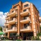 City Hotel Blagoevgrad - map