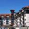 Hotel Complex Zara Bansko - map