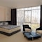 Hotel Noris - map