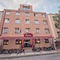 Victoria Hotel - map